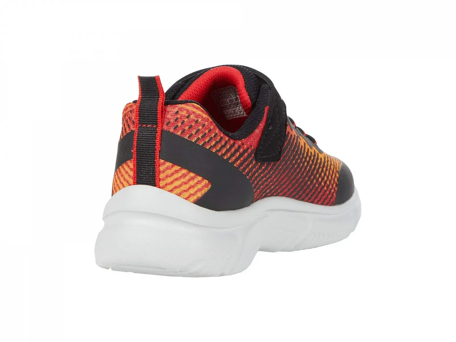 Кросівки Skechers Go Run 650 Norvo для хлопчиків, фото №6