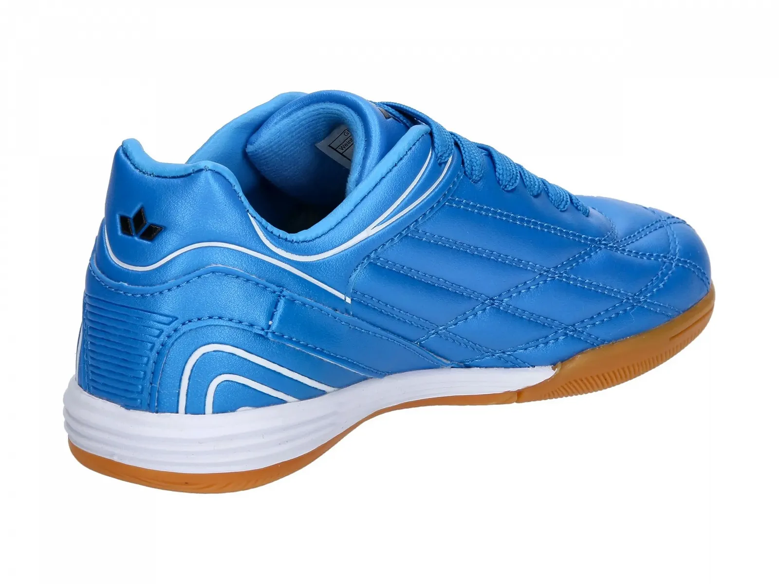 Футбольные бутсы Lico Soccer Champ для мальчиков, фото №4