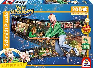 Детский пазл Schmidt Spiele The Great Witch Meeting Fly Off Mashed Potatoes 200 элементов (56594) цена на synthetic.ua - Фото 1 Детский пазл Schmidt Spiele The Great Witch Meeting Fly Off Mashed Potatoes 200 элементов (56594) synthetic.ua - Фото 1