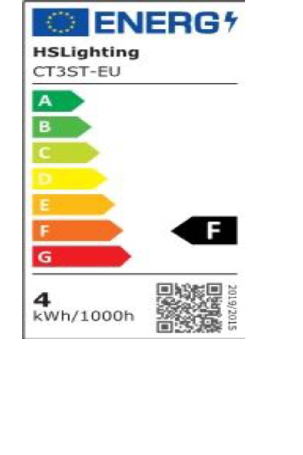 Настільна лампа приліжкова сенсорна регульована з тканинним абажуром 3D Minimalist Світле дерево, фото №9