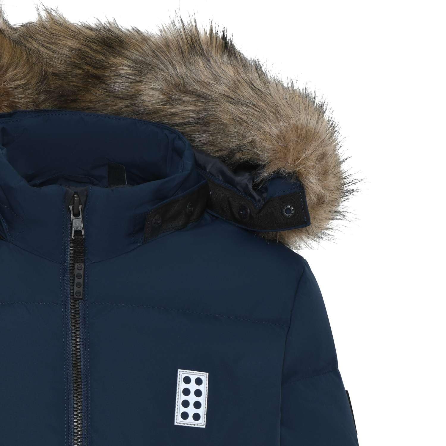 Пуховик Kabooki Unisex, фото №7