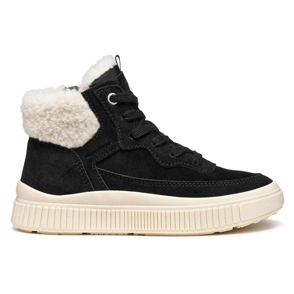 Кросівки Geox J Laquinny Girl Wpf для дівчат, фото №1