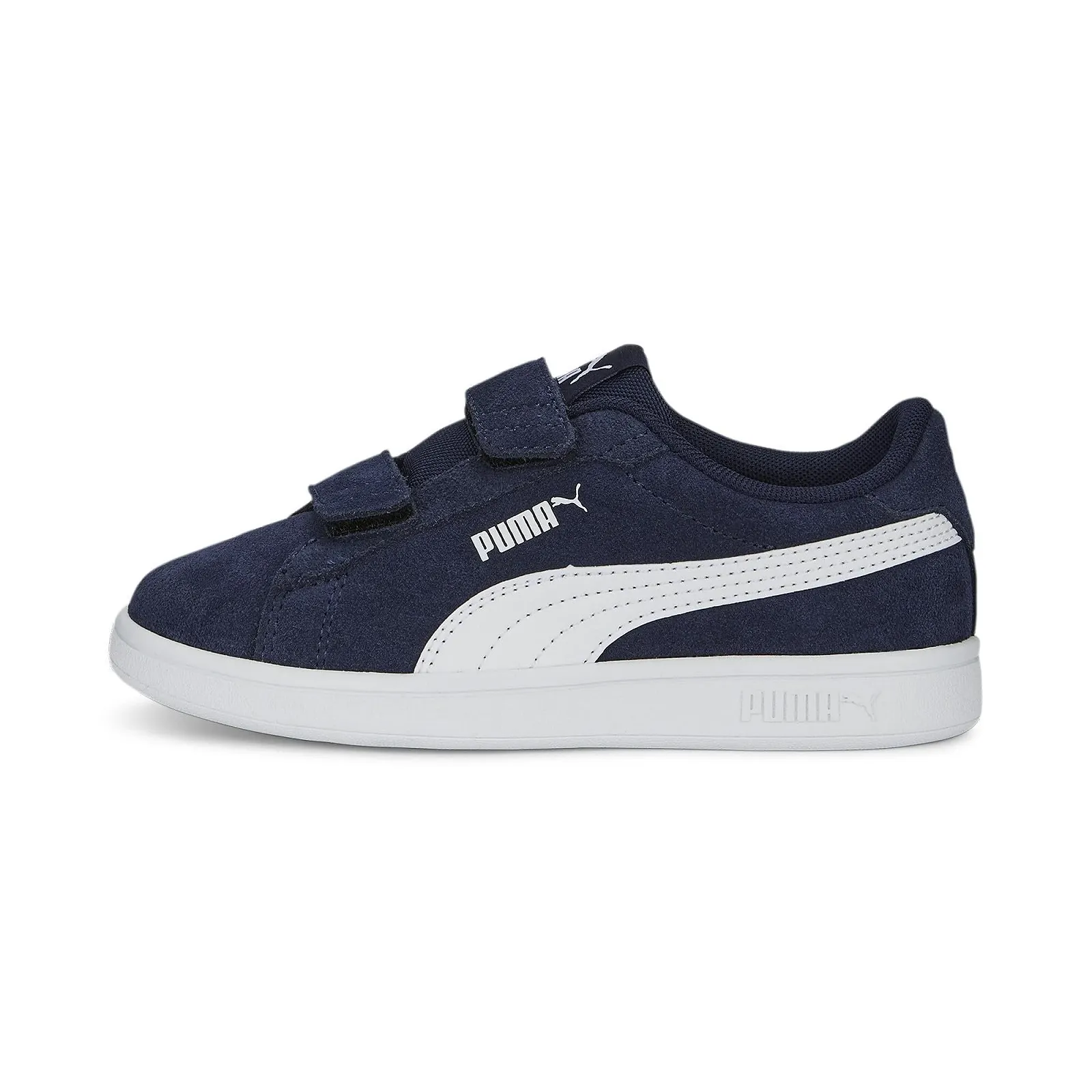 Детские Кроссовки Unisex Puma Smash 3.0 Sd V Ps, фото №4 Детские Кроссовки Unisex Puma Smash 3.0 Sd V Ps, фото №4