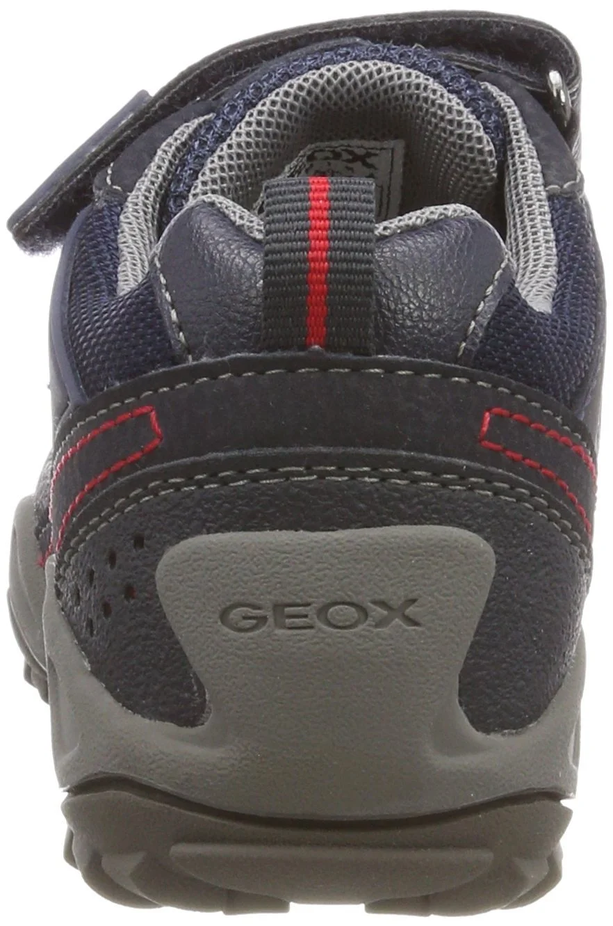 Кросівки Geox J New Savage Boy A, фото №3