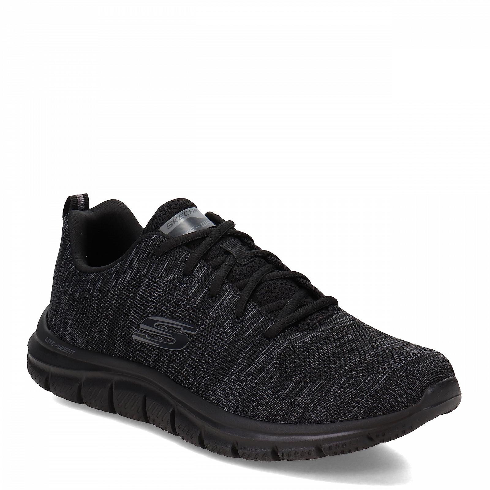 Кросівки Skechers Track-Front Runner чоловічі, фото №2