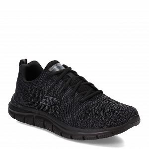 Кроссовки Skechers Track-Front Runner мужские synthetic.ua - Фото 1