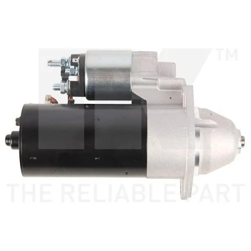 Стартер NK 4733002 для MERCEDES-BENZ, фото №2 Стартер NK 4733002 для MERCEDES-BENZ, фото №2