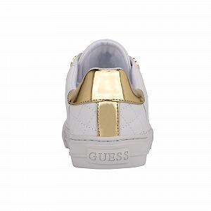 Кросівки Жіночі Guess Gwloven synthetic.ua - Фото 1