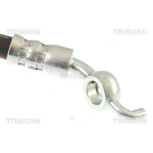 Тормозной шланг TRISCAN 8150 13343 TOYOTA LEXUS задняя ось внешний, фото №3