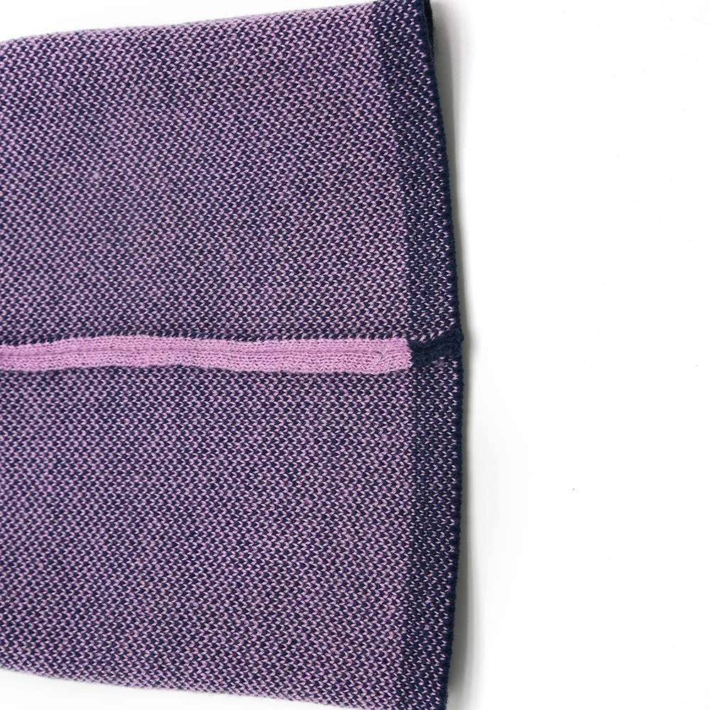 В'язана шапка AnJuHoPa з мотивом конячки або стразовою зіркою, фото №5