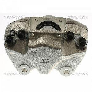 Гальмівний супорт TRISCAN 8175 29115 для PORSCHE передній міст зліва synthetic.ua - Фото 1