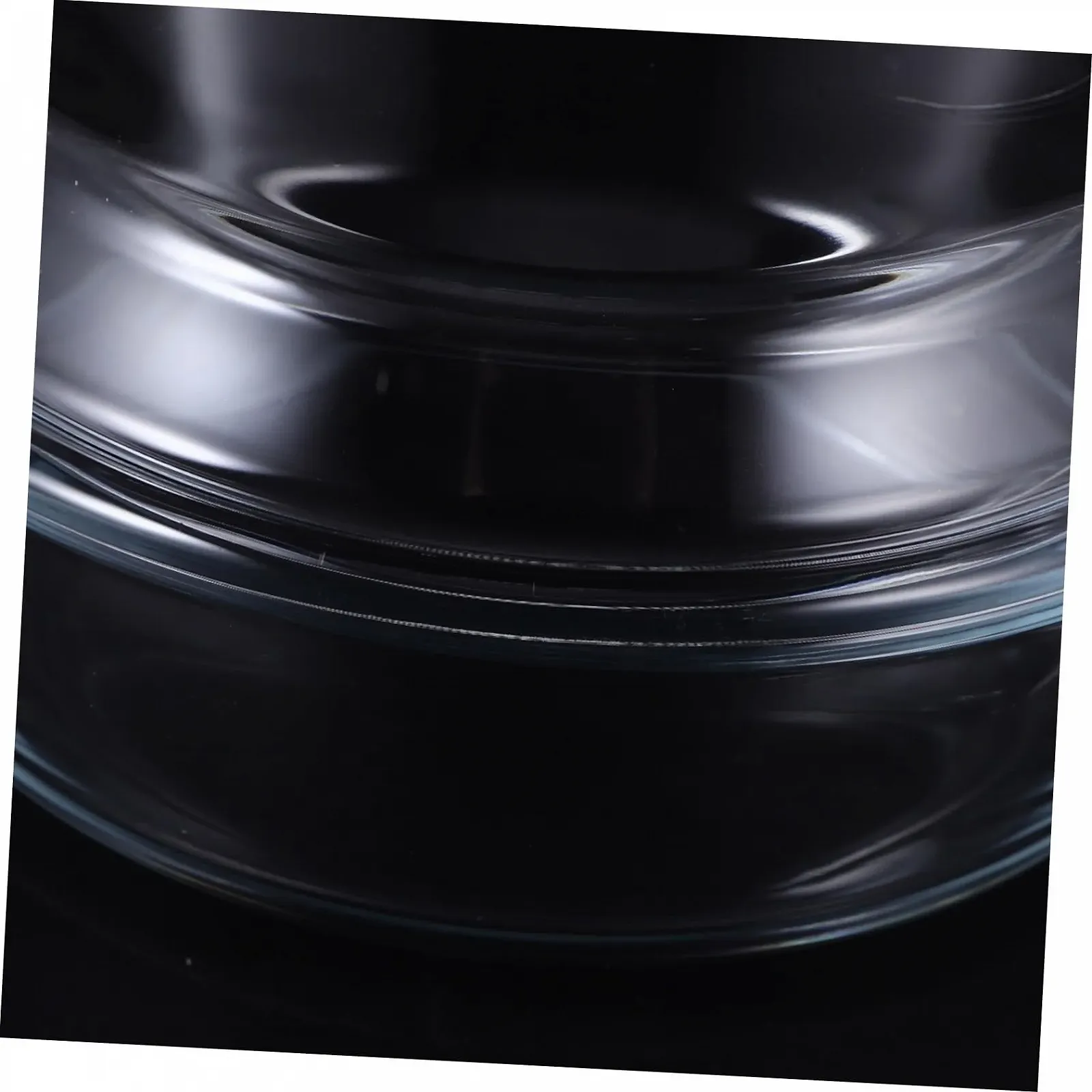 Форма для запікання скляна з кришкою жаростійка для мікрохвильової печі та духовки, фото №3 Форма для запікання скляна з кришкою жаростійка для мікрохвильової печі та духовки, фото №3