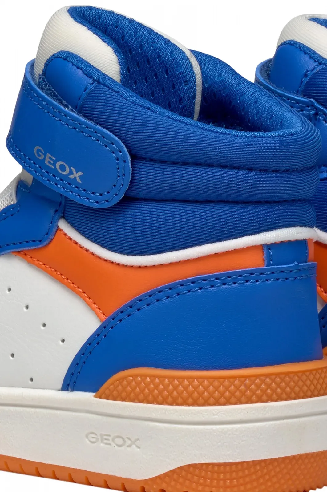 Кросівки Geox J Washiba Boy B, фото №10