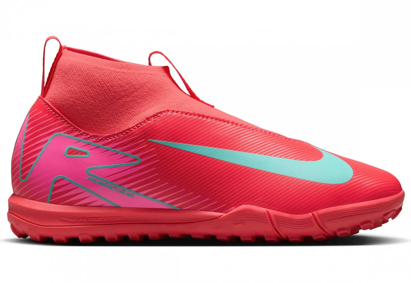 Унісекс Взуття Nike Jr Zoom Superfly 10 Academy IcOxford, фото №6