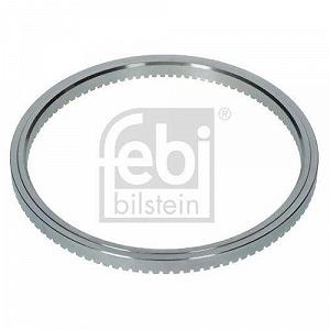 Кільце ABS FEBI BILSTEIN 186419 febi Plus для MAN, передня вісь synthetic.ua - Фото 1