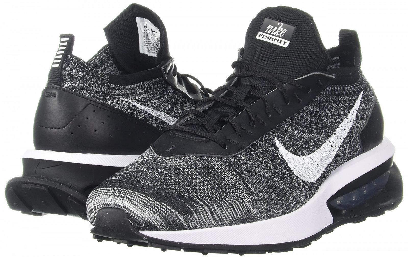 Кросівки Nike Air Max Flyknit Racer M Dj6106-300, фото №2