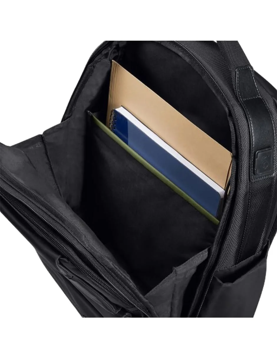 Рюкзак для ноутбука Samsonite Openroad 2.0 15.6 дюймов 22.5 л Черный, фото №5 Рюкзак для ноутбука Samsonite Openroad 2.0 15.6 дюймов 22.5 л Черный, фото №5