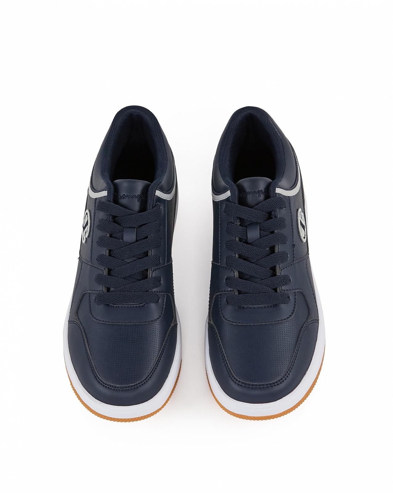 Кросівки Champion Legacy Rebound Low, фото №4