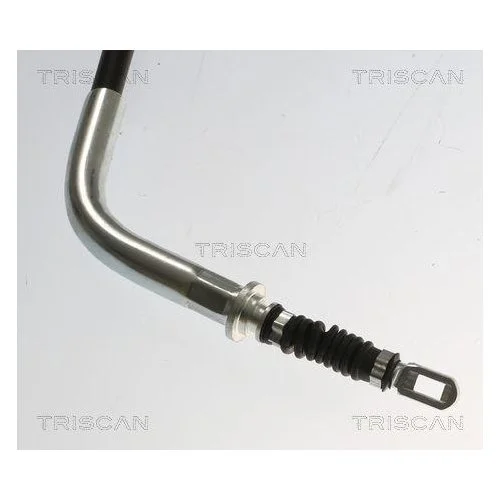 Трос стояночного тормоза TRISCAN 8140 181171 для KIA, задний правый, фото №2