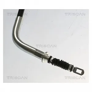 Трос стояночного тормоза TRISCAN 8140 181171 для KIA, задний правый synthetic.ua - Фото 1