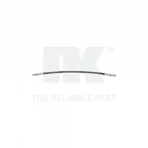 Гальмівний шланг NK 853325 MERCEDES-BENZ задня вісь зовнішній - Фото 1