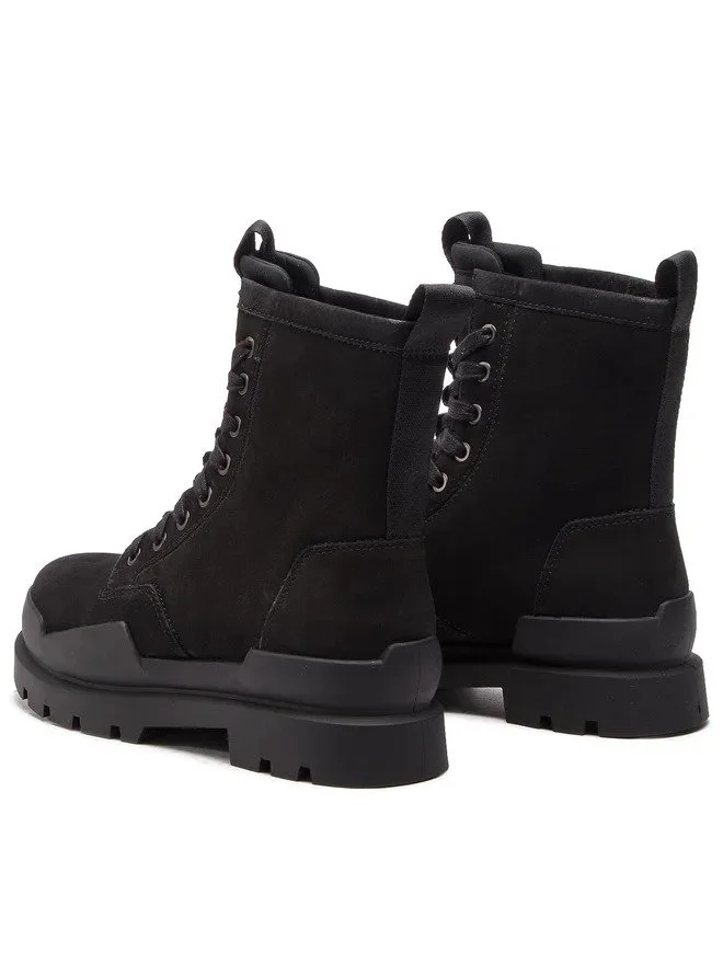 Женские сапоги G-Star RAW Rackam Boot Wmn - 38, фото №4 Женские сапоги G-Star RAW Rackam Boot Wmn - 38, фото №4