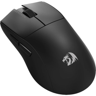 Мышка Redragon M916 Pro-4 Wireless Black (72211), фото №3 Мышка Redragon M916 Pro-4 Wireless Black (72211), фото №3
