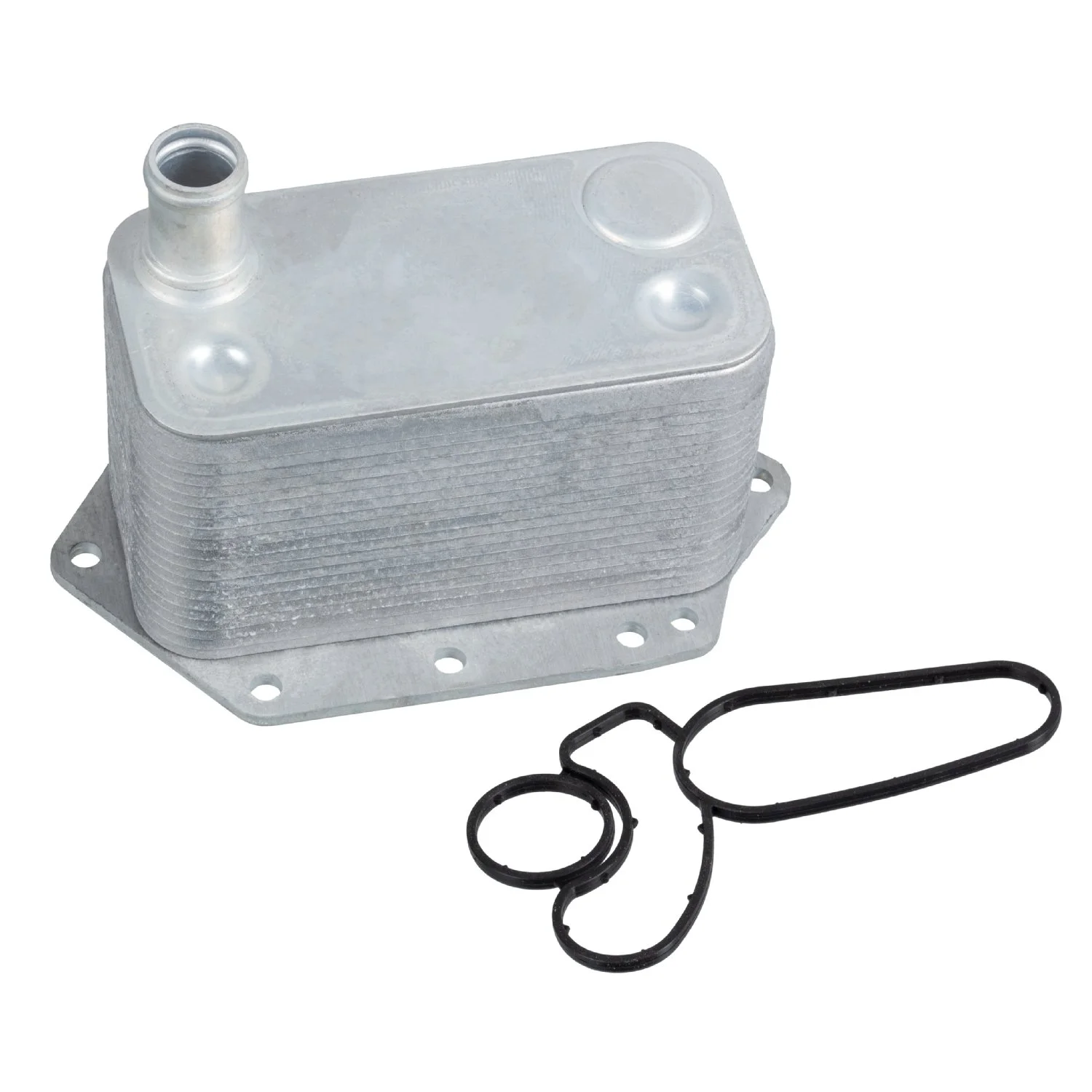 Масляний радіатор двигуна FEBI BILSTEIN 106194 для BMW, фото №1