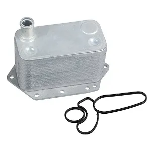 Масляний радіатор двигуна FEBI BILSTEIN 106194 для BMW - Фото 1