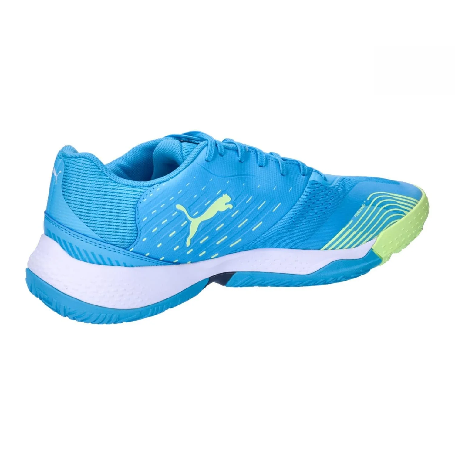 Обувь для закрытых кортов Puma Unisex Solarstrike Iii, фото №7