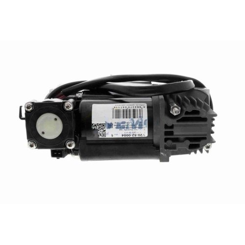 Компрессор пневмосистемы VEMO V20-52-0004 для BMW, фото №3