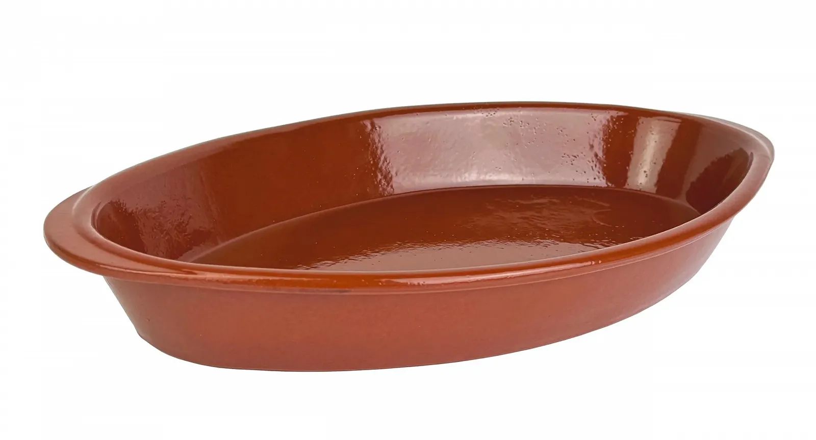 Форма для запекания Mediterranean 37 x 23 x 5.5 см, 2000 мл, овальная, глазурованная, пригодна для посудомоечной машины, фото №1 Форма для запекания Mediterranean 37 x 23 x 5.5 см, 2000 мл, овальная, глазурованная, пригодна для посудомоечной машины, фото №1