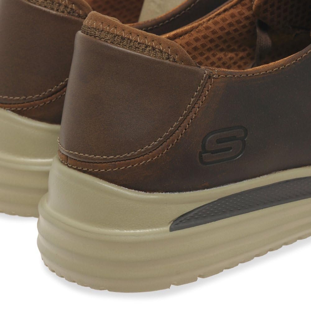 Кроссовки Skechers Proven Valargo, фото №7