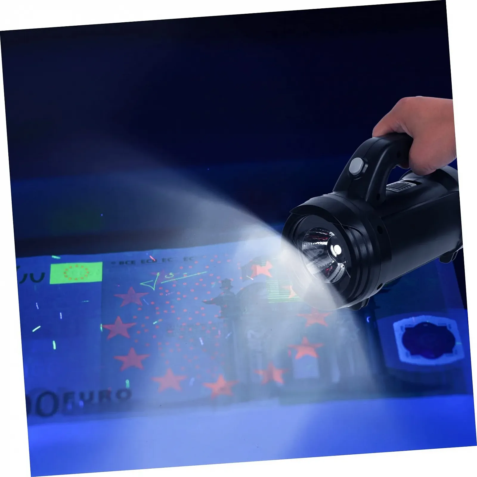 Набір для кемпінгу OSALADI: ліхтар та набір інструментів, фото №9 Набір для кемпінгу OSALADI: ліхтар та набір інструментів, фото №9