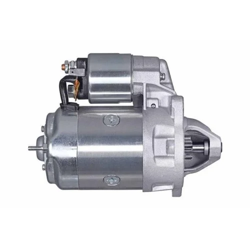 Стартер HELLA 8EA 011 611-071 для RENAULT VOLVO DACIA ROMANIA MAN, фото №4