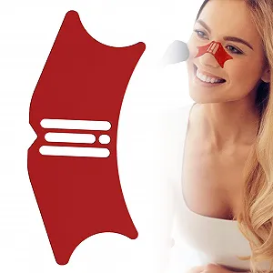 Трафарет для підводки очей - Фото 1