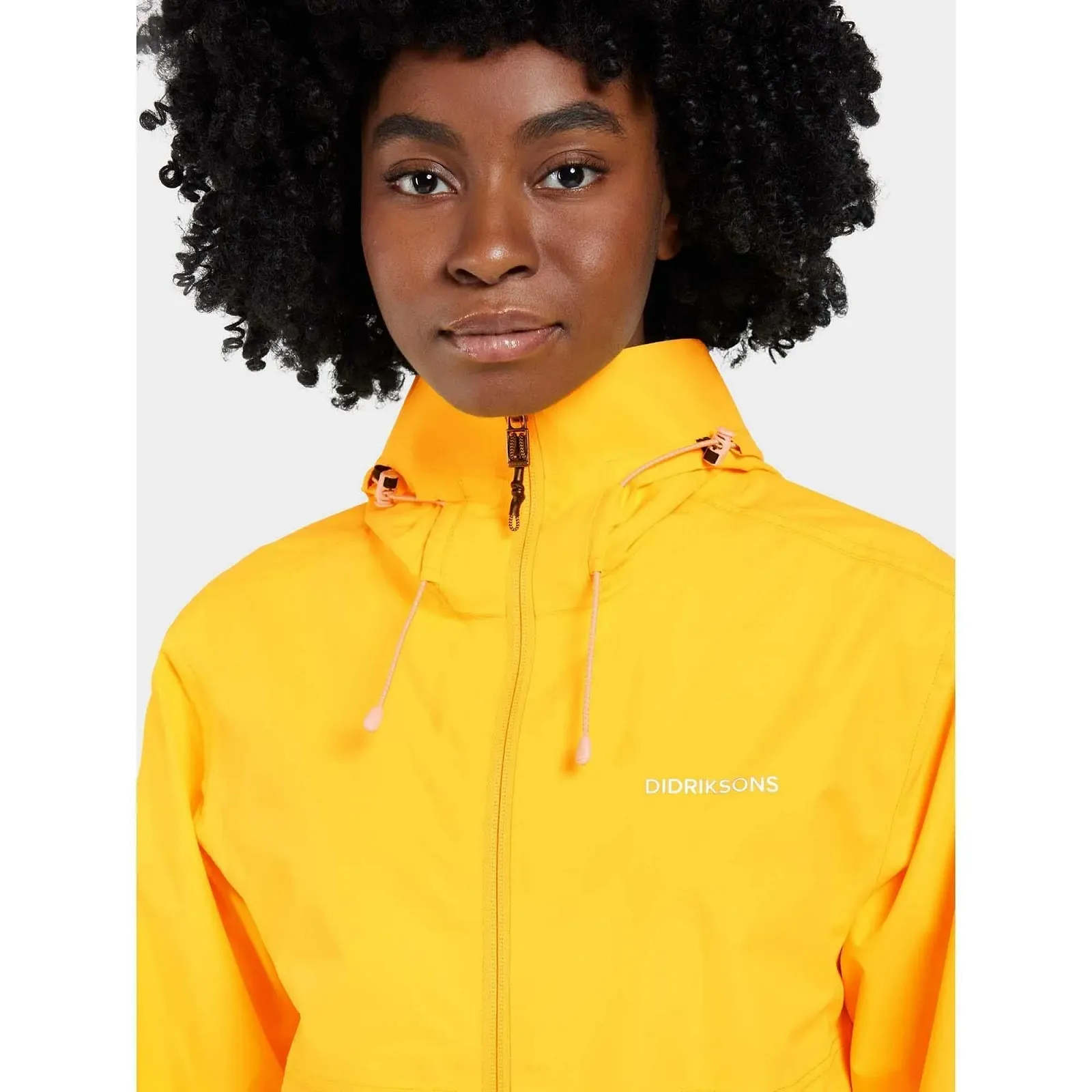 Куртка Didriksons Tilde 4 Жіноча Функціональна, фото №6 Куртка Didriksons Tilde 4 Жіноча Функціональна, фото №6