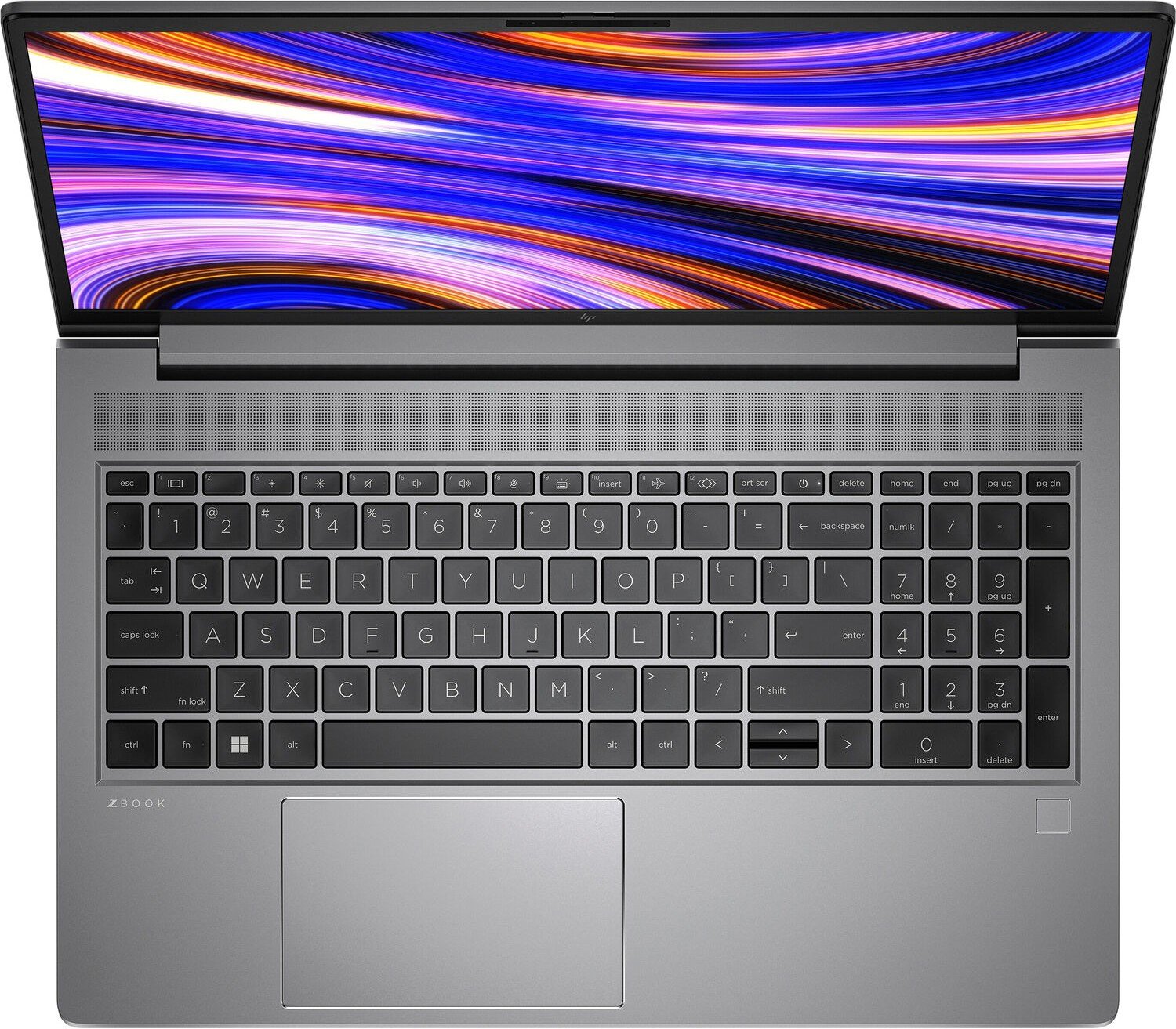 Ноутбук 15.6" HP ZBook Power G10 Mobile Workstation AMD Ryzen 9 PRO 7940HS RAM 32GB SSD 1TB NVIDIA RTX 2000 Ada Win11 Алюмінієвий корпус, фото №2 Ноутбук 15.6" HP ZBook Power G10 Mobile Workstation AMD Ryzen 9 PRO 7940HS RAM 32GB SSD 1TB NVIDIA RTX 2000 Ada Win11 Алюмінієвий корпус, фото №2