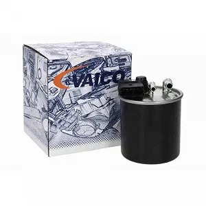 Паливний фільтр VAICO V30-4529 для MERCEDES-BENZ synthetic.ua - Фото 1