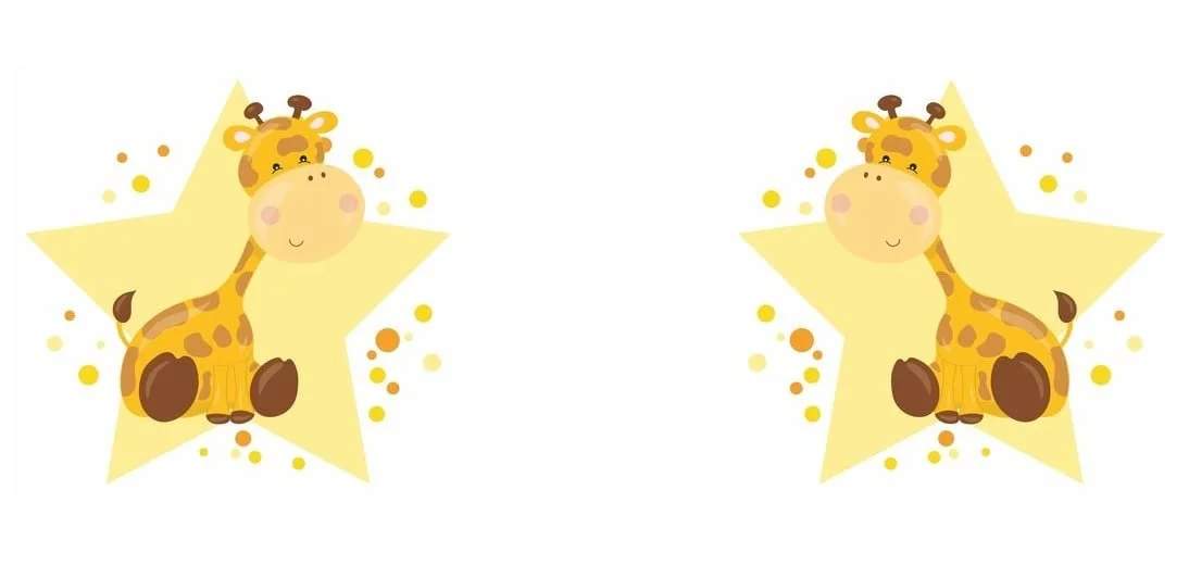 Скарбничка Samunshi Жираф 02V902163 Кераміка, фото №2