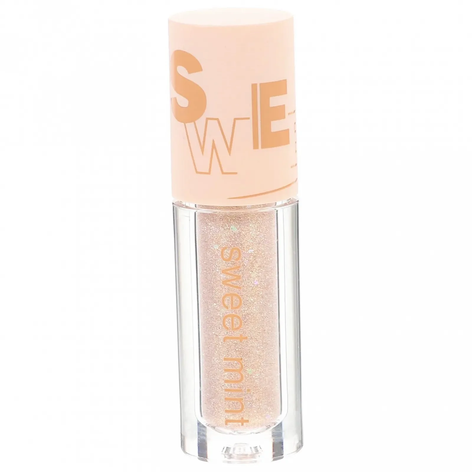 Блискучі рідкі тіні для повік Angoily, фото №1