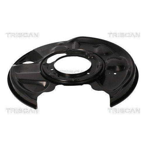 Щит гальмівного диска TRISCAN 8125 23206 для MERCEDES-BENZ, фото №2