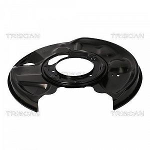 Щит гальмівного диска TRISCAN 8125 23206 для MERCEDES-BENZ synthetic.ua - Фото 1