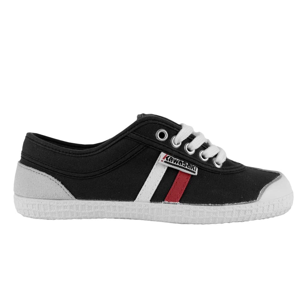 Кеди Kawasaki Retro 23 Unisex Canvas Shoe, фото №1