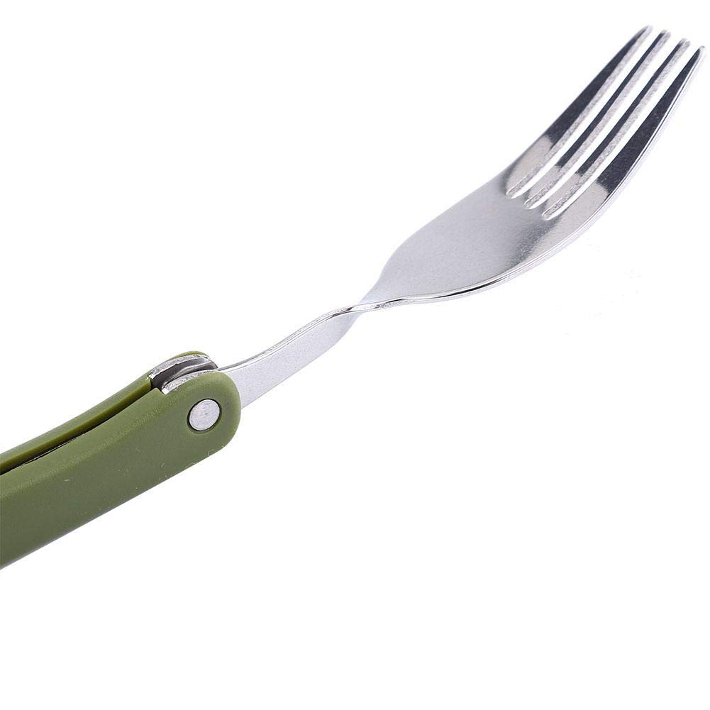 Комплект столових приборів Vikye 3-Piece нержавіюча сталь, фото №7 Комплект столових приборів Vikye 3-Piece нержавіюча сталь, фото №7