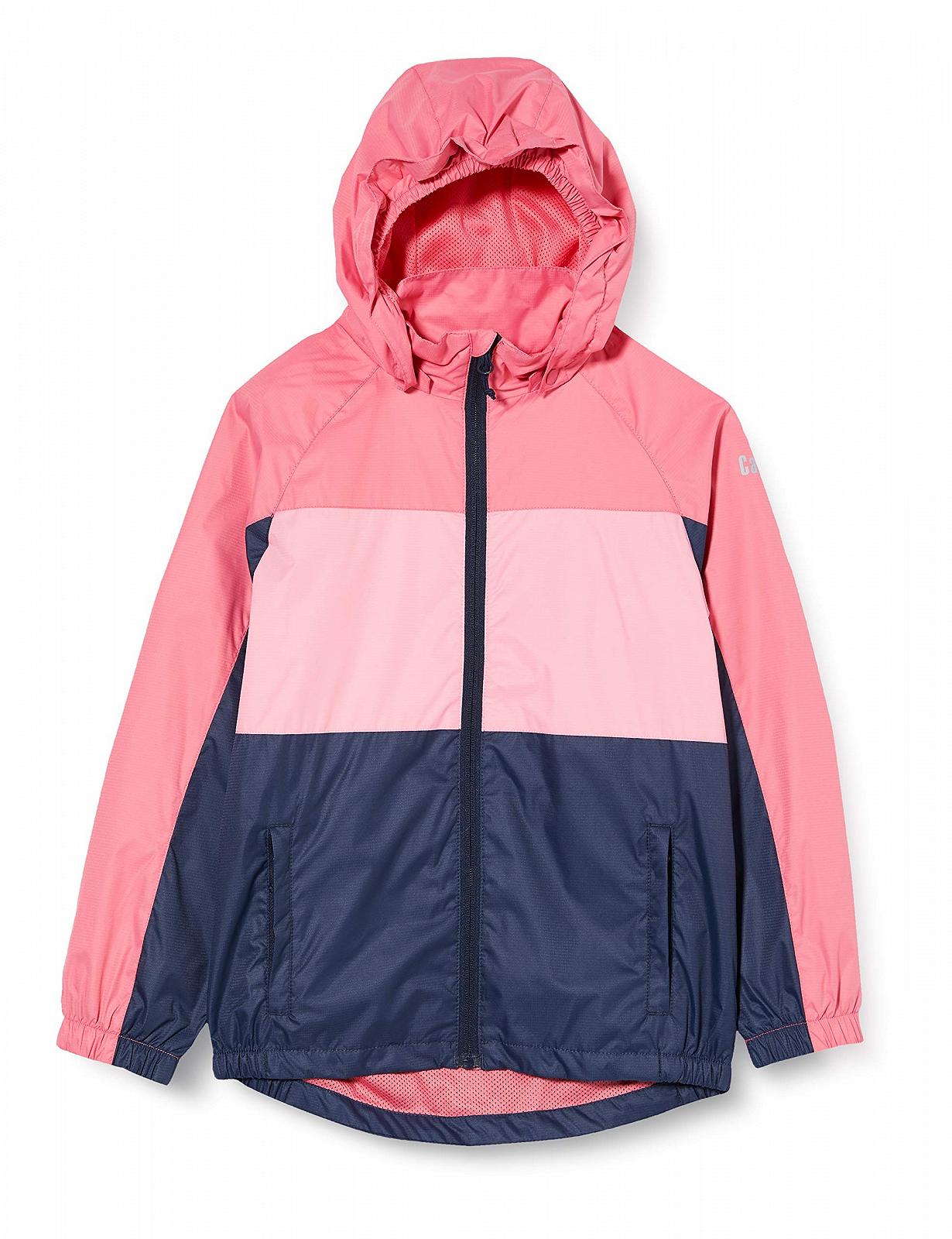 Дитяча куртка-дощовик CareTec Unisex, фото №1 Дитяча куртка-дощовик CareTec Unisex, фото №1