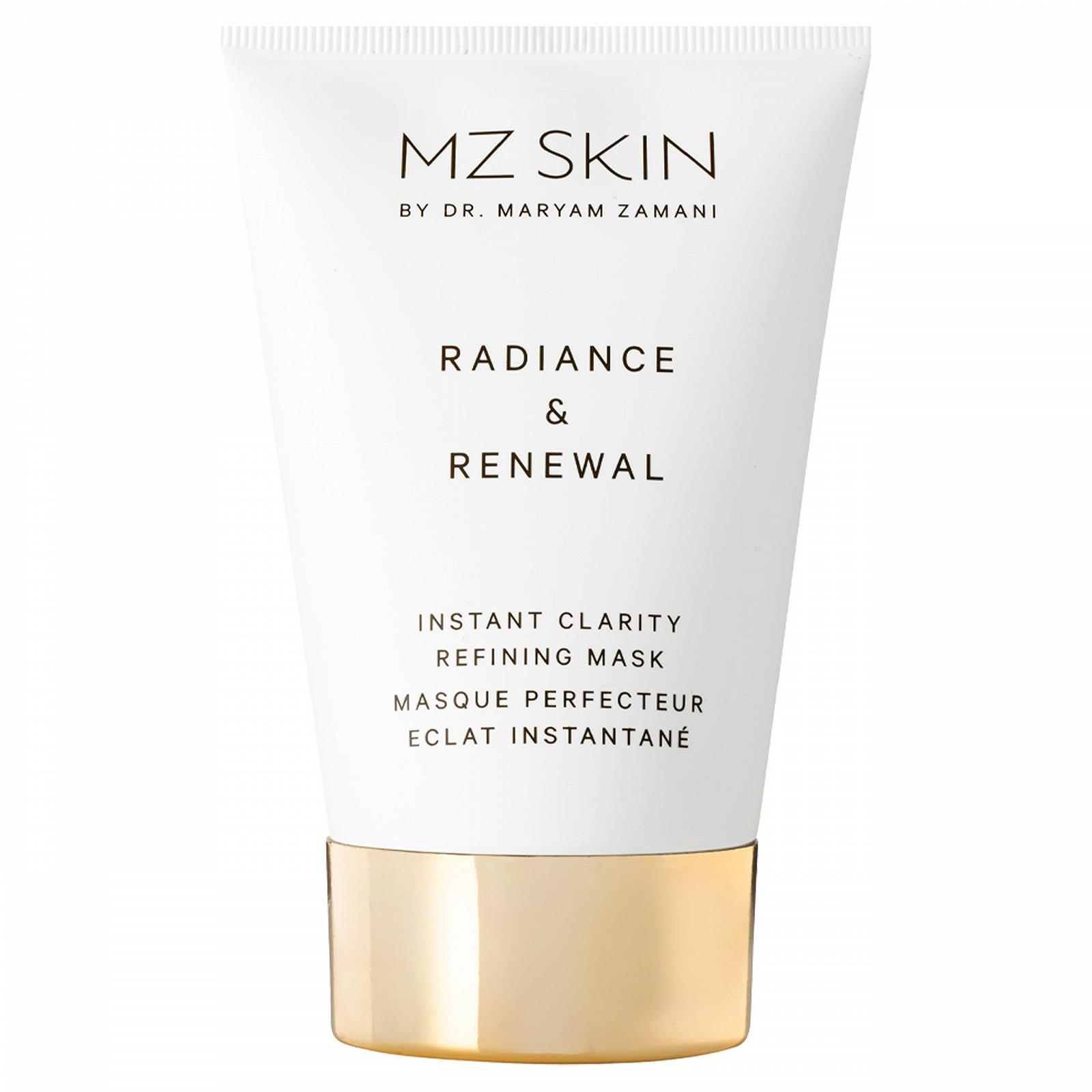 Маска Radiance & Extension Instant Clarity Refining 100 мл, фото №1
