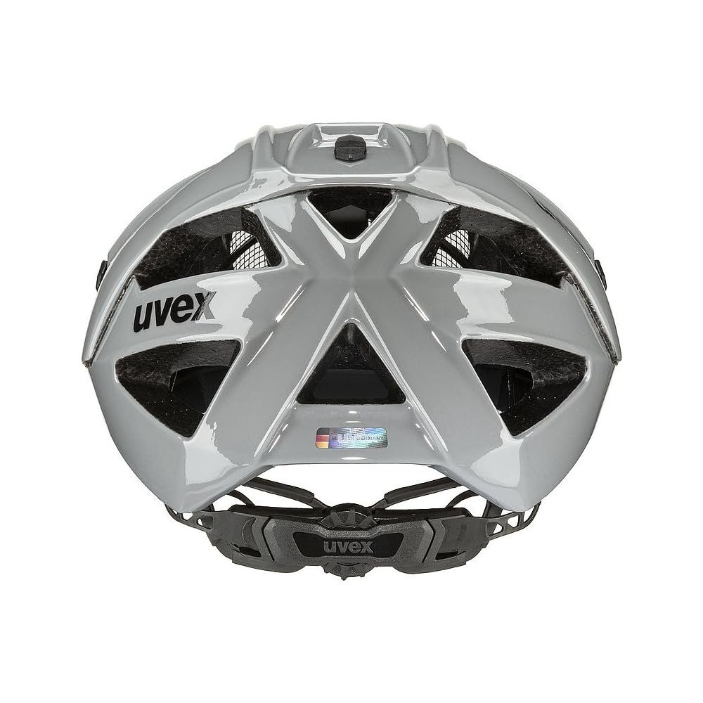 Шлем Uvex Quatro MTB Особенности регулируемый, фото №5