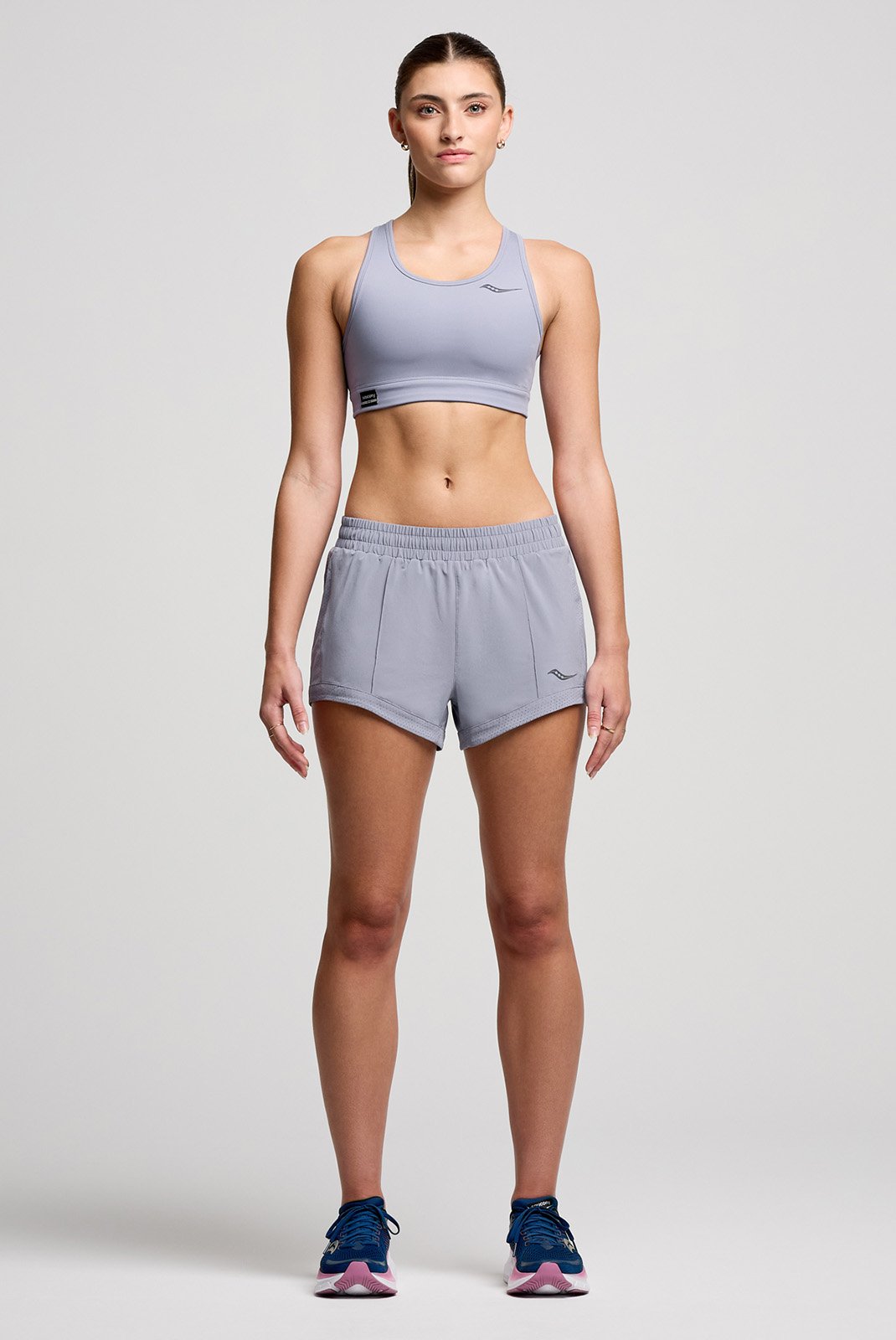 Топ Saucony FORTIFY BRA XL, фото №2