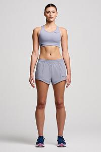 Топ Saucony FORTIFY BRA XL synthetic.ua - Фото 1